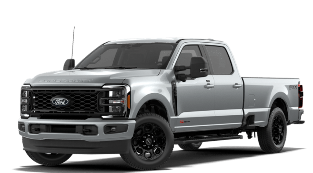 New 2027 Ford Super Duty F-350 SRW XLT Truck