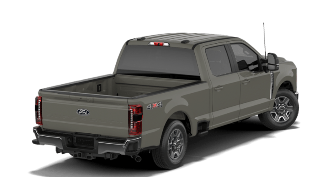New 2027 Ford Super Duty F-250® Lariat® TRUCK