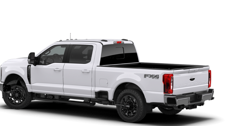 2026 Ford F-350 Super Duty XLT - Photo 46
