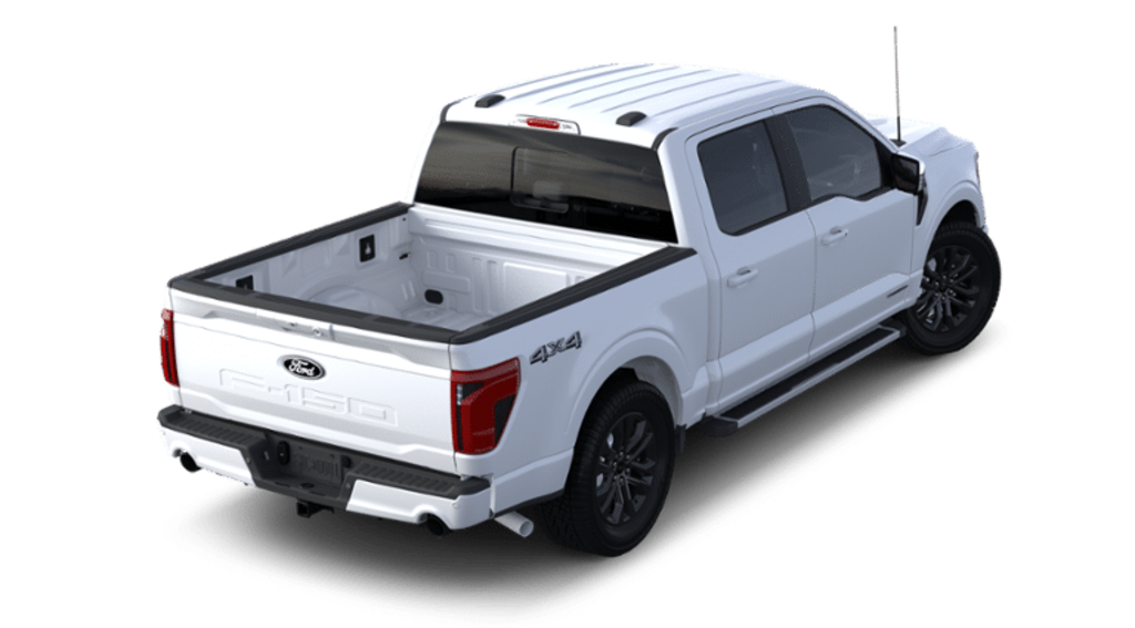 New 2024 Ford F150 For Sale at Basil Ford VIN 1FTFW3LD2RFC15298