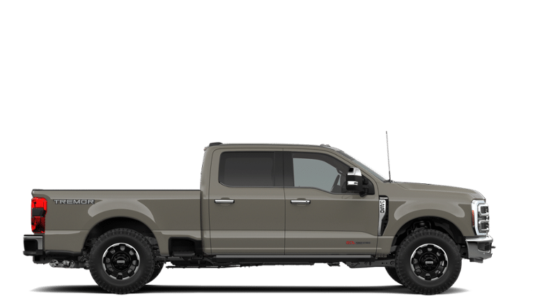 Thumbnail: 2026 Ford F-250 - 28