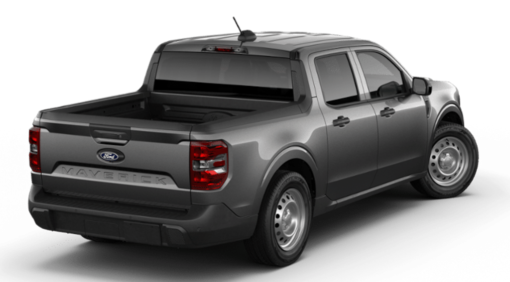 New 2026 Ford Maverick XL TRUCK