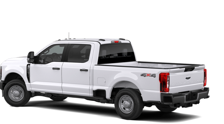 2026 Ford F-350 Super Duty XL - Photo 46