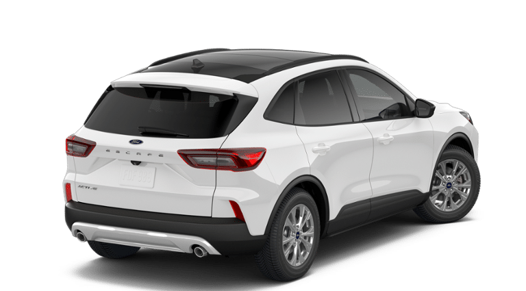 2026 Ford Escape Active - Photo 50