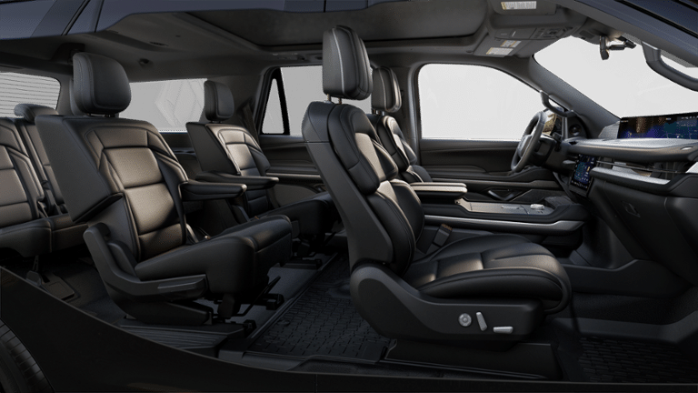 2025 Lincoln Navigator Reserve - Photo 18