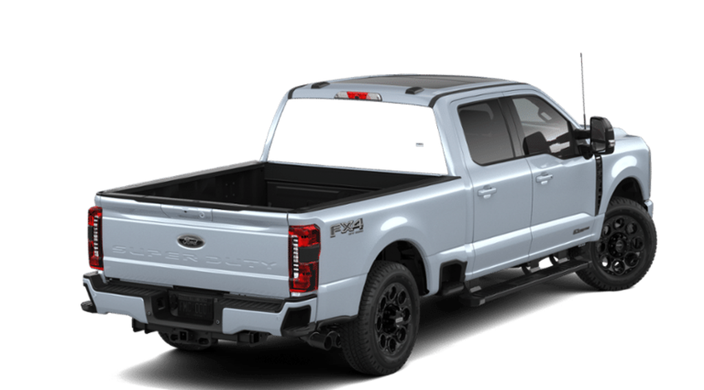 New 2026 Ford Super Duty F-250 Lariat 4WD Crew CAB 6.75 BOX Crew Cab Pickup - Standard Bed