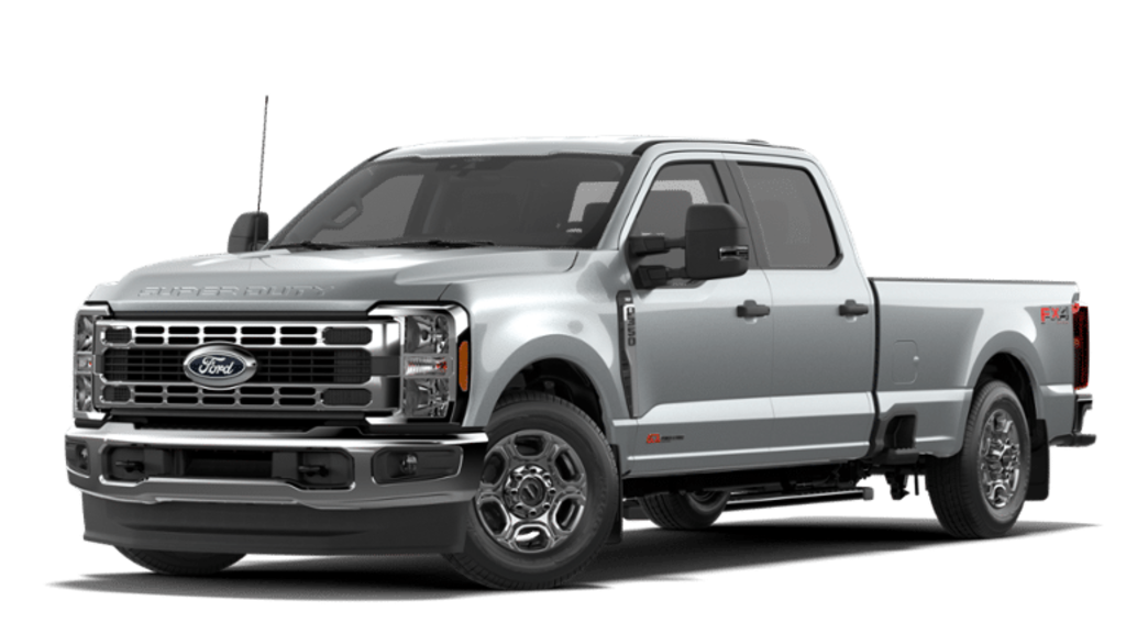 New 2027 Ford F-Series Sd F350 4X4CREW/CS TRUCK