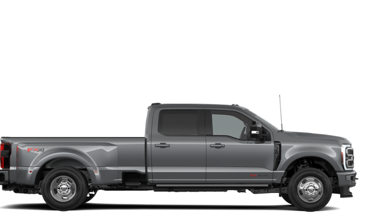 Thumbnail: 2026 Ford F-350 - 27