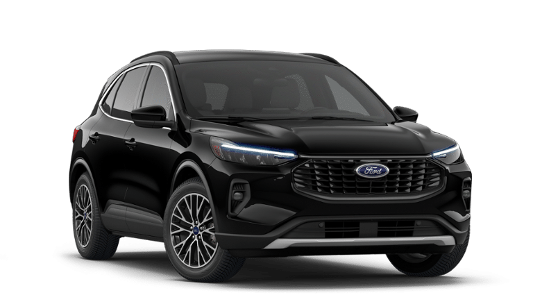 Thumbnail: 2026 Ford Escape - 27