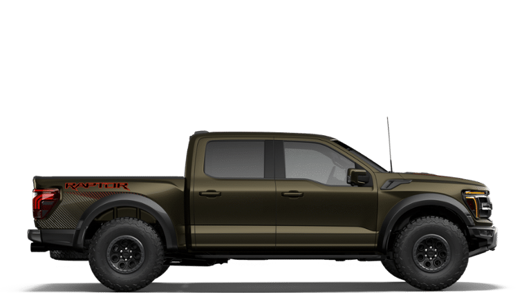 Thumbnail: 2026 Ford F-150 - 49