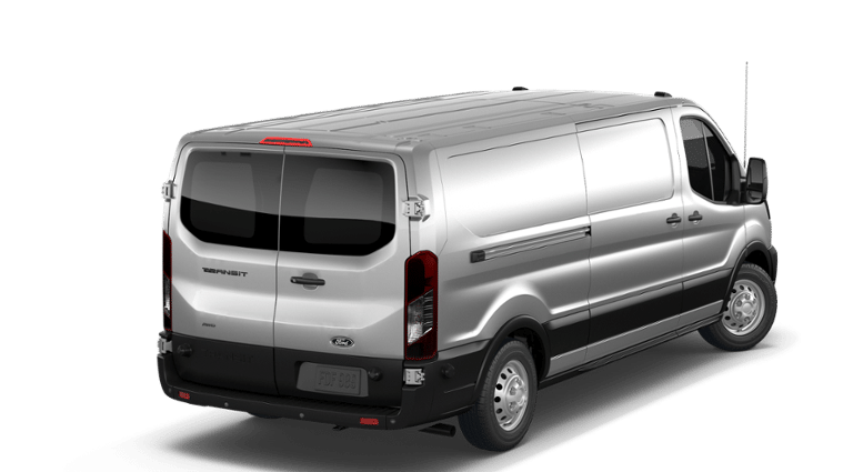New 2027 Ford Transit Cargo Van T-150 148 Low Rf 8800 Gvwr AWD