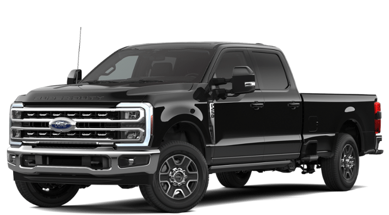2026 Ford F-250 Super Duty Lariat
