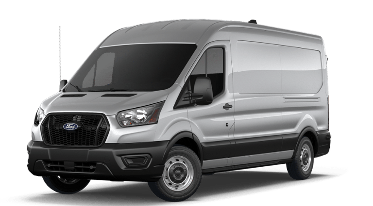 2026 Ford Transit Van Base - Photo 43