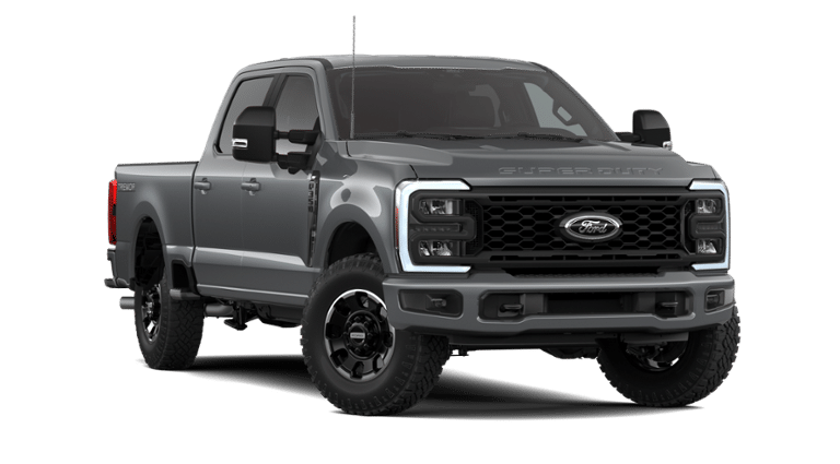 Thumbnail: 2026 Ford F-350 - 48