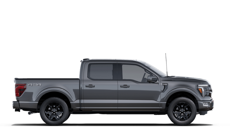 Thumbnail: 2025 Ford F-150 - 21