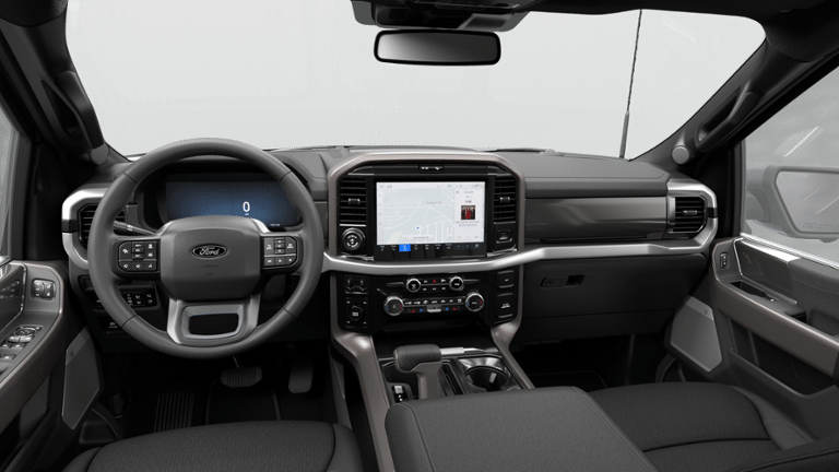 2026 Ford F-150 Lariat Truck