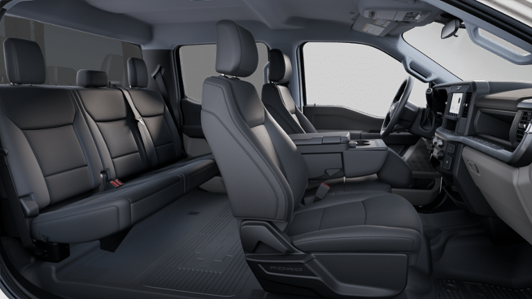 Thumbnail: 2025 Ford F-450 - 50