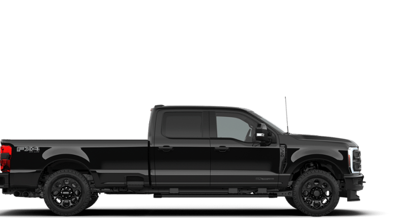 2026 Ford F-350 Super Duty Lariat - Photo 25