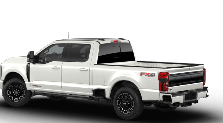 Thumbnail: 2026 Ford F-350 - 46