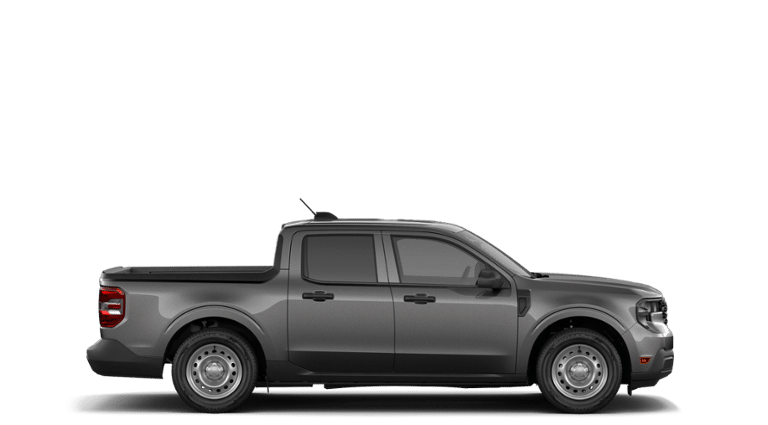 2026 Ford Maverick XL Truck SuperCrew