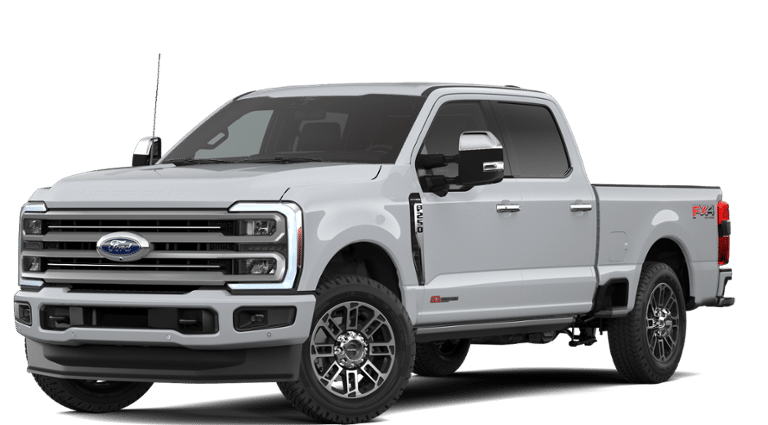 Thumbnail: 2026 Ford F-250 - 45