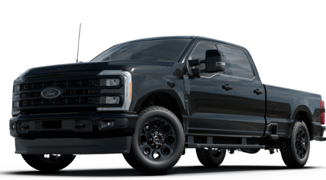 2024 Ford Super Duty F-250 Lariat TRUCK