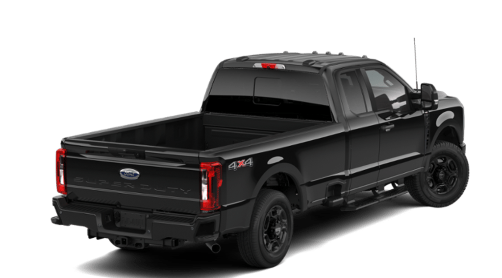 New 2026 Ford F-350 Pickup F-350® XL TRUCK