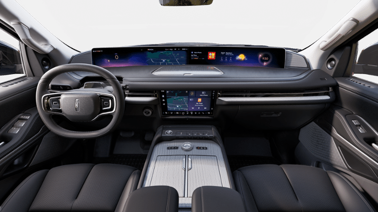 2025 Lincoln Navigator Reserve - Photo 30