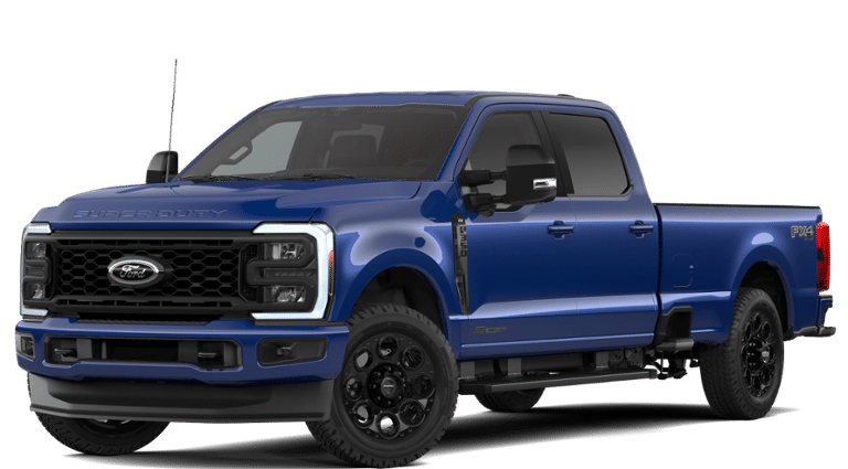 2026 Ford F-350 Super Duty XLT's photo
