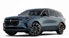 2025 Lincoln Nautilus Black Label SUV