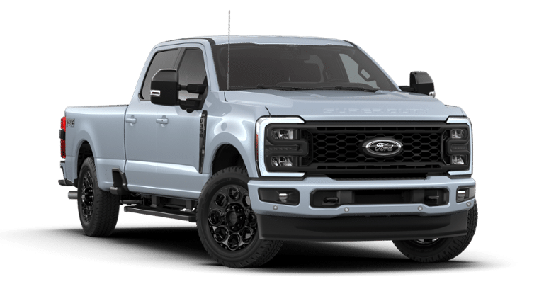2026 Ford F-350 Lariat photo 4