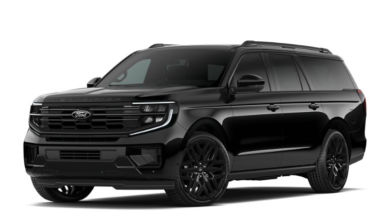 2026 Ford Expedition Max SUV 