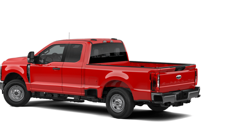Thumbnail: 2026 Ford F-250 - 24