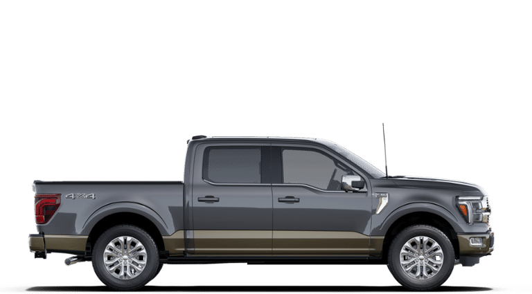 Thumbnail: 2025 Ford F-150 - 27