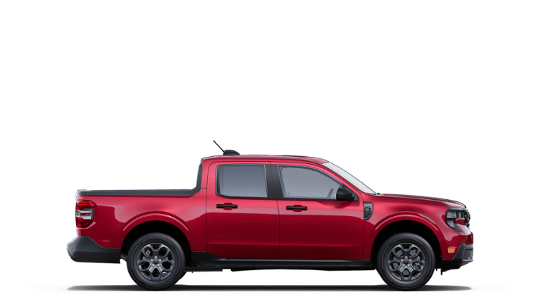 2025 Ford Maverick XLT - Photo 57