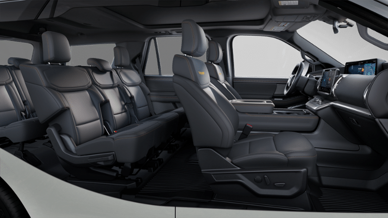 2025 Ford Expedition photo 23