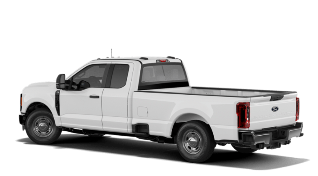New 2027 Ford Super Duty F-250 SRW XL TRUCK