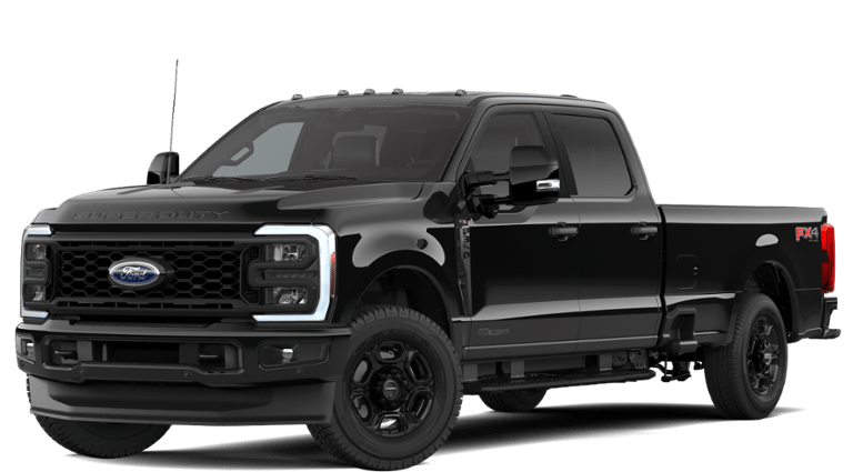 2026 Ford F-350 Super Duty XL's photo
