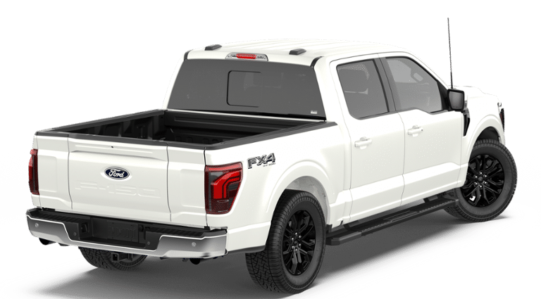 Thumbnail: 2026 Ford F-150 - 26