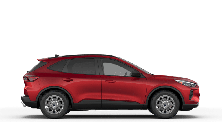 2026 Ford Escape Active - Photo 48