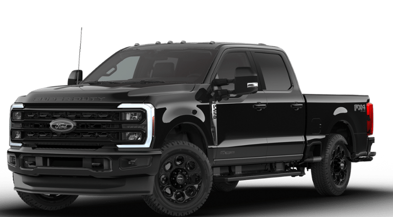 2026 Ford F-250 Super Duty XLT - Photo 45