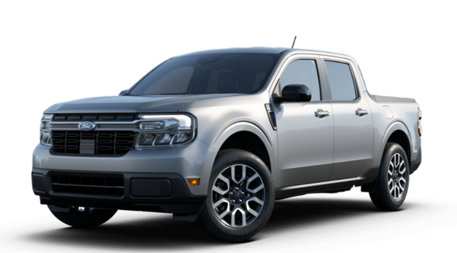 2024 Ford Maverick LARIAT LARIAT AWD SuperCrew