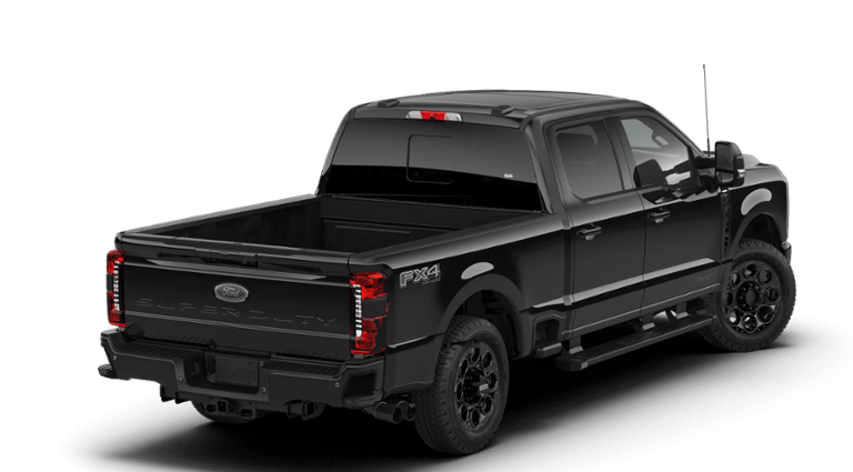2026 Ford F-250 Super Duty Lariat - Photo 21