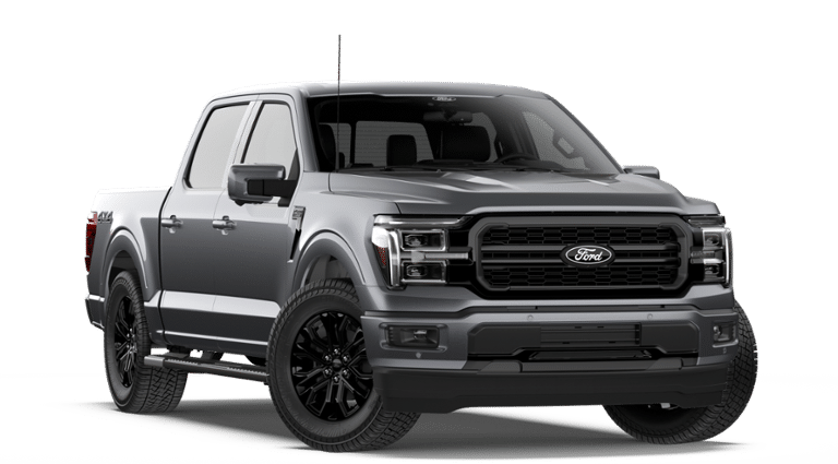 2026 Ford F-150 Lariat - Photo 44