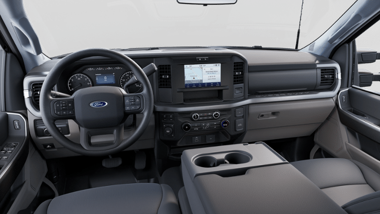 2025 Ford F-250 Super Duty XLT - Photo 24