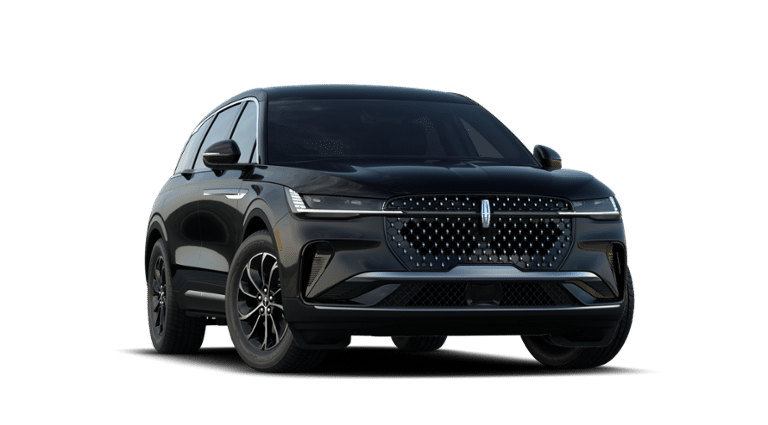 2026 Lincoln Nautilus Premiere CROSSOVERS