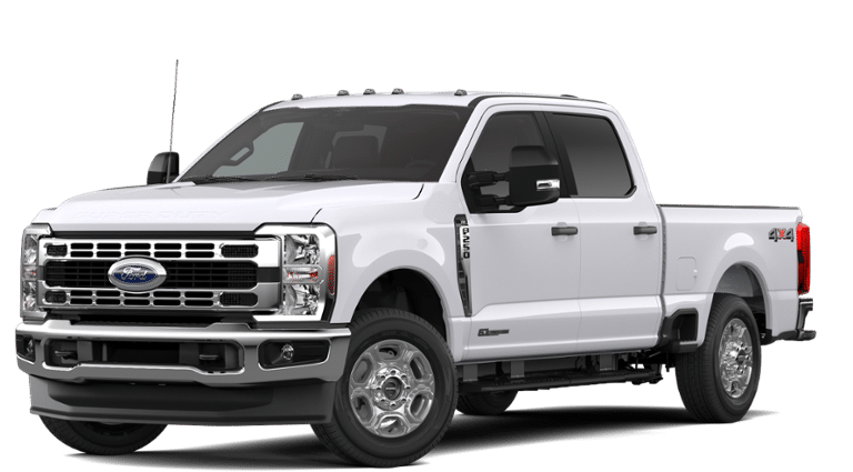 2026 Ford F-250 Base's photo