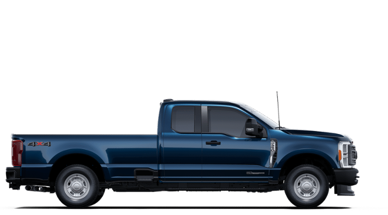 2025 Ford F-250 Super Duty XL - Photo 45