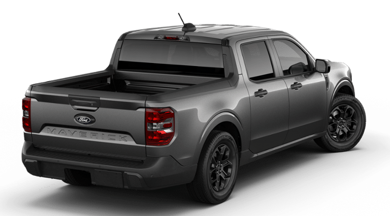 2026 Ford Maverick XLT - Photo 20