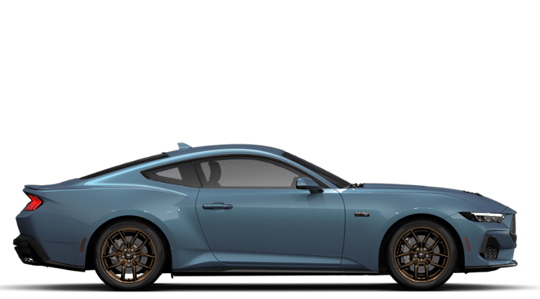 Thumbnail: 2026 Ford Mustang - 13